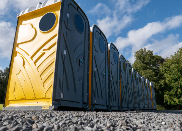 Best Portable Restroom for Sporting Events  in Pine Level, AL